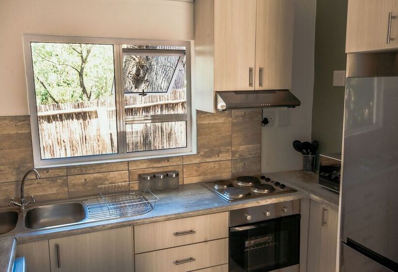 膳宿费 La Felicita Boutique Villas And Apartments