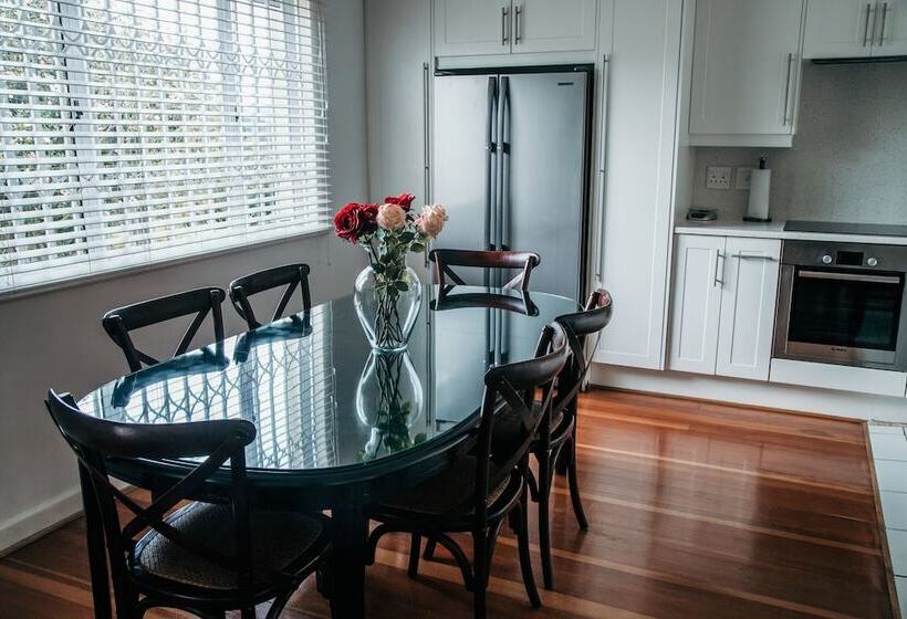 膳宿费 La Felicita Boutique Villas And Apartments