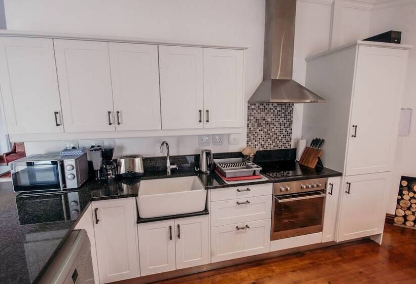 膳宿费 La Felicita Boutique Villas And Apartments