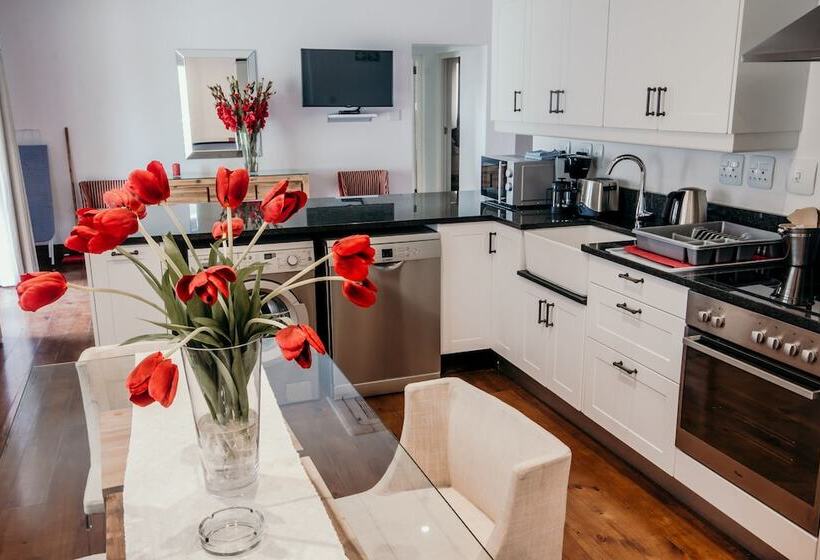 膳宿费 La Felicita Boutique Villas And Apartments