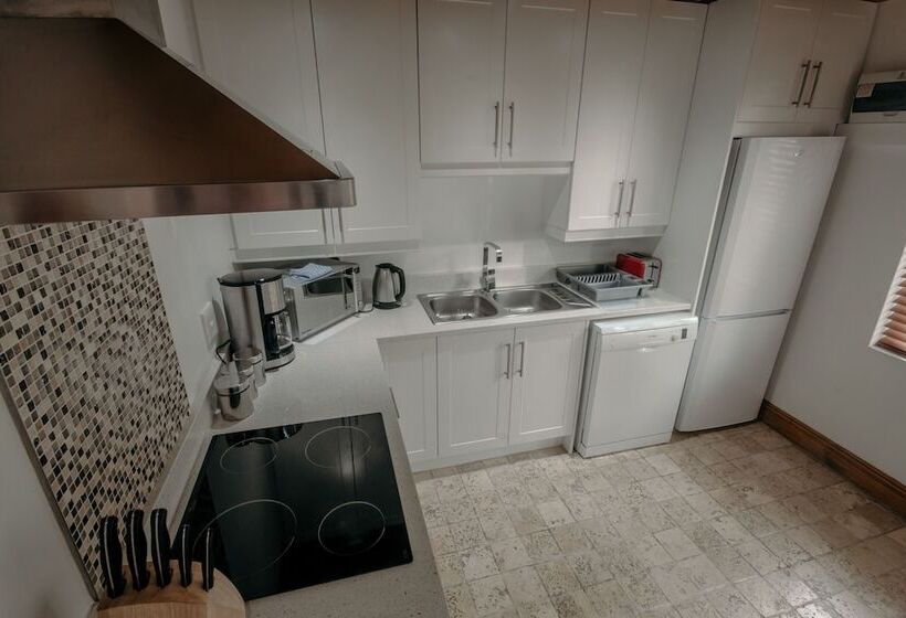 膳宿费 La Felicita Boutique Villas And Apartments