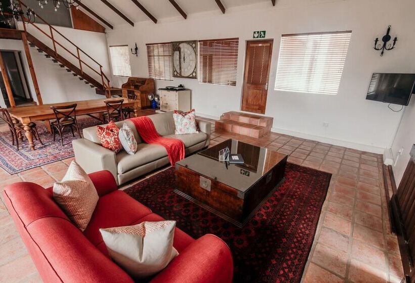 膳宿费 La Felicita Boutique Villas And Apartments