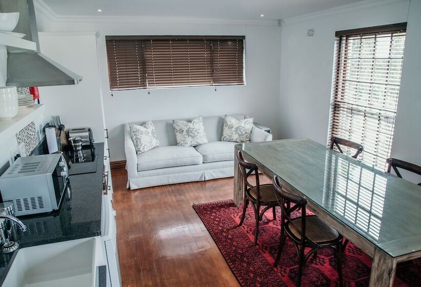 膳宿费 La Felicita Boutique Villas And Apartments