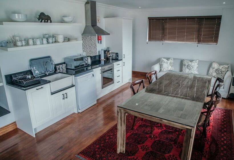 膳宿费 La Felicita Boutique Villas And Apartments