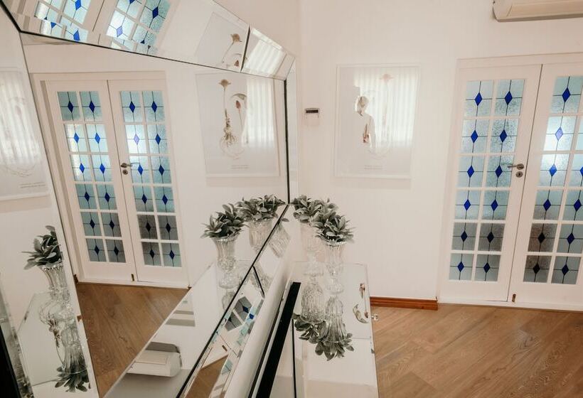 膳宿费 La Felicita Boutique Villas And Apartments