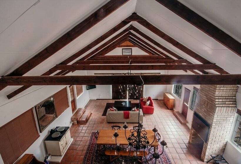 膳宿费 La Felicita Boutique Villas And Apartments