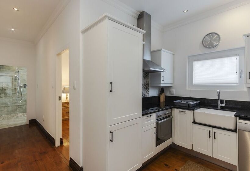 膳宿费 La Felicita Boutique Villas And Apartments