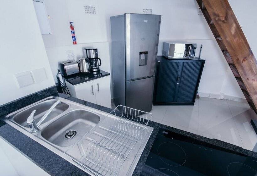 膳宿费 La Felicita Boutique Villas And Apartments