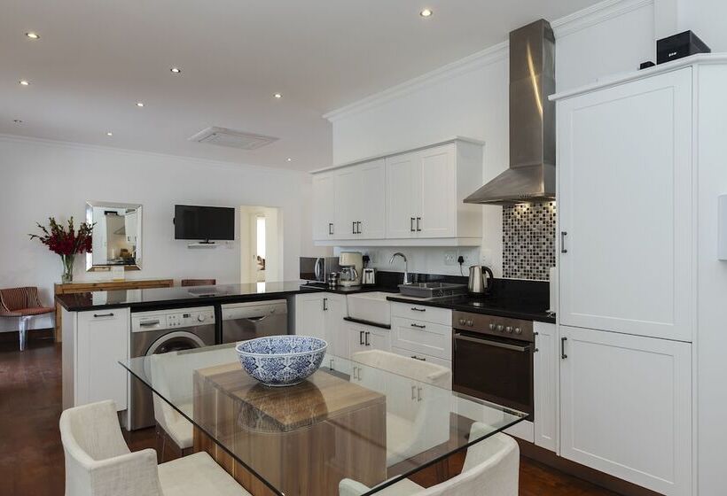 膳宿费 La Felicita Boutique Villas And Apartments