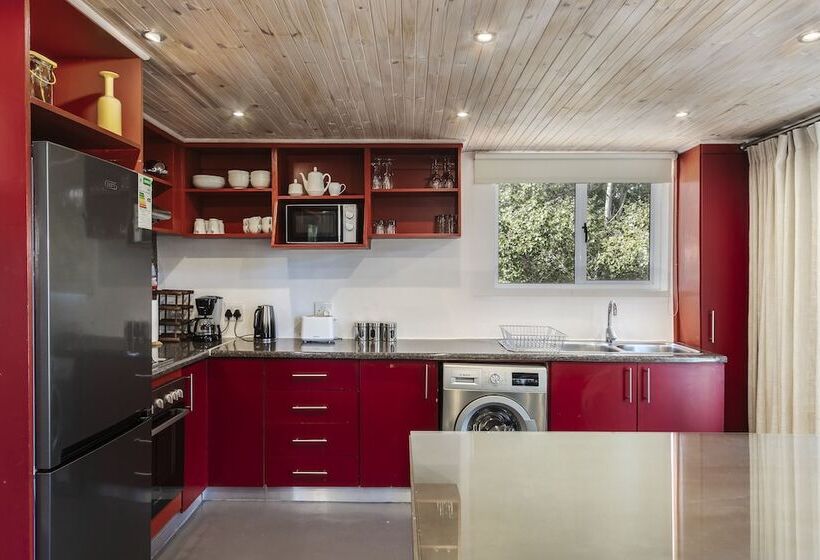 膳宿费 La Felicita Boutique Villas And Apartments