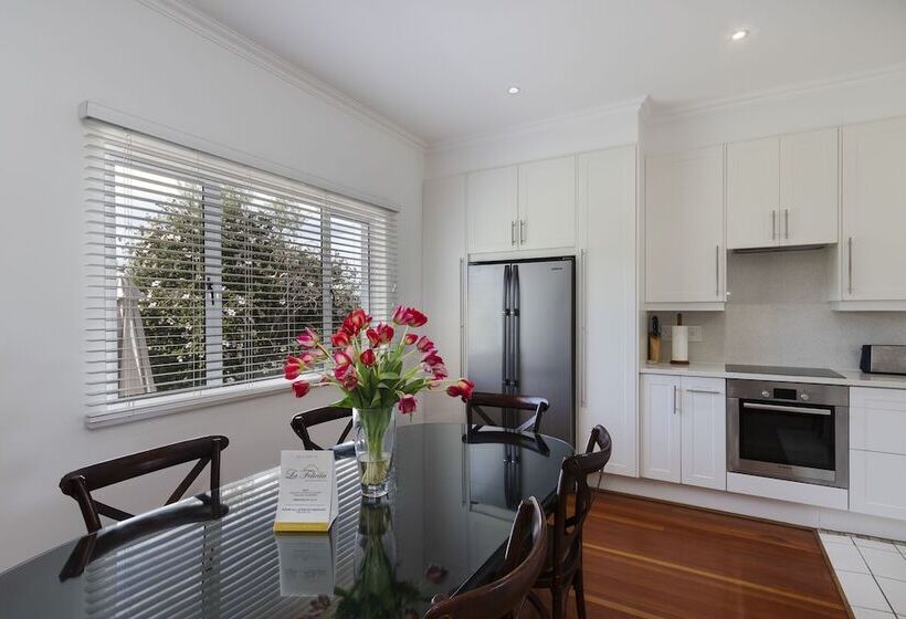 膳宿费 La Felicita Boutique Villas And Apartments