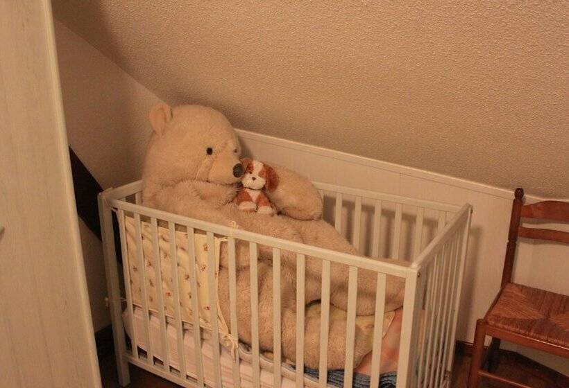 ペンション La Maison De Vacances