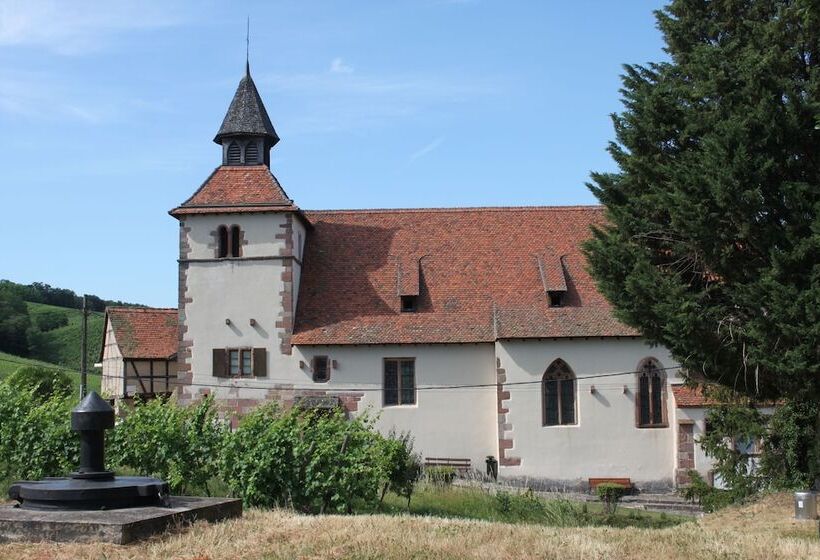 ペンション La Maison De Vacances