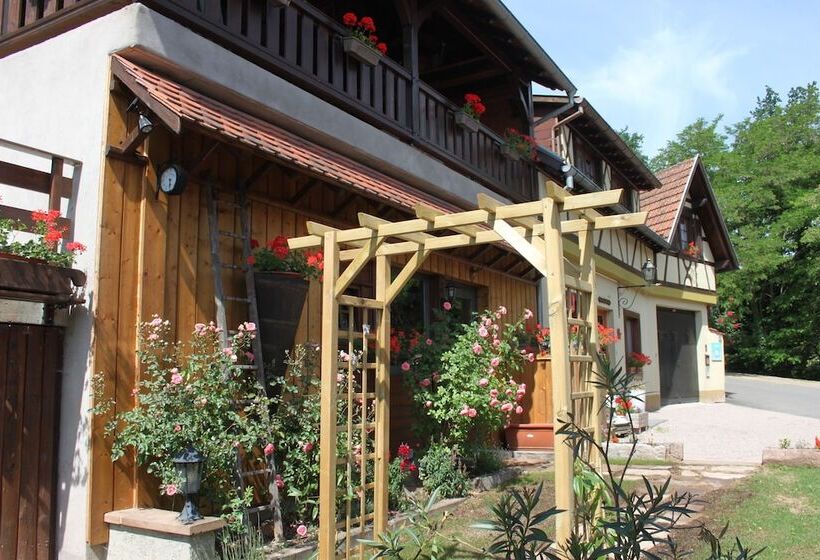 ペンション La Maison De Vacances