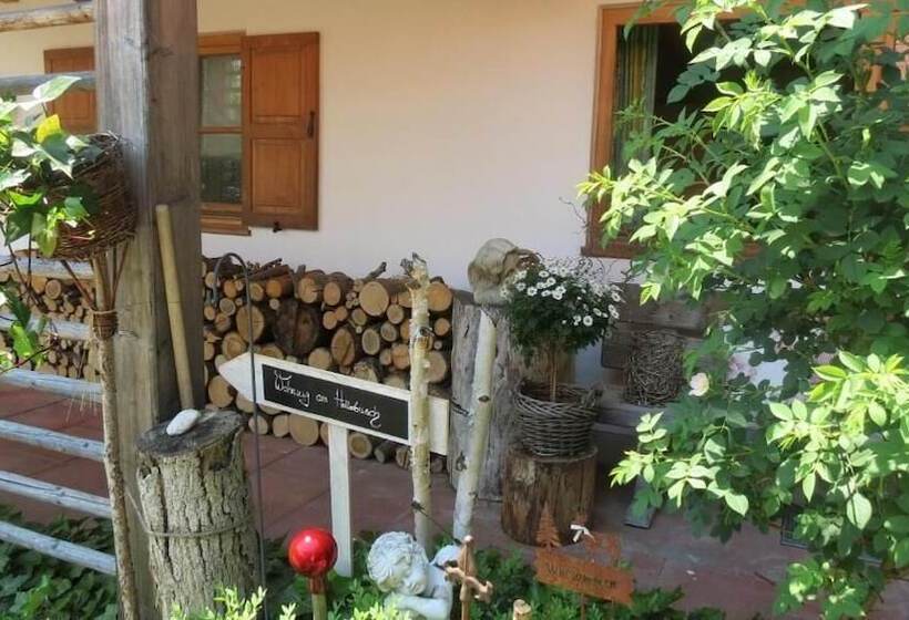 ペンション Landhaus Am Arzbach