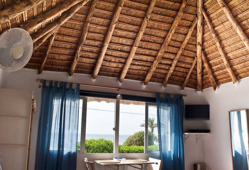 펜션 Mandala Bungalows  Adults Only