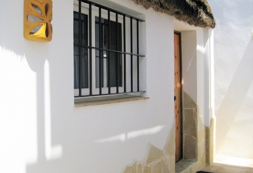 펜션 Mandala Bungalows  Adults Only