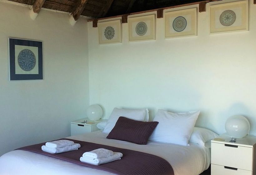 펜션 Mandala Bungalows  Adults Only