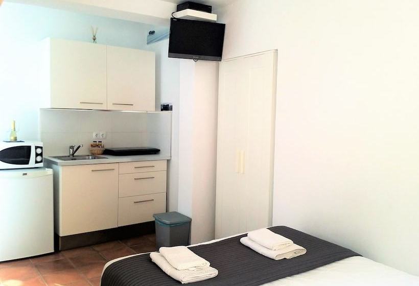 펜션 Mandala Bungalows  Adults Only