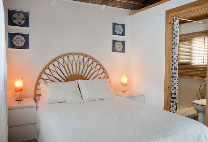 펜션 Mandala Bungalows  Adults Only