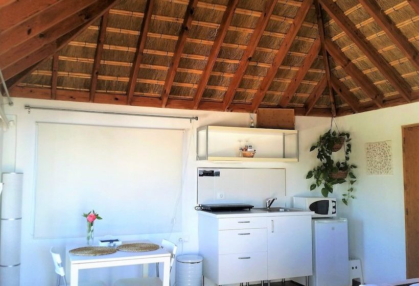 펜션 Mandala Bungalows  Adults Only