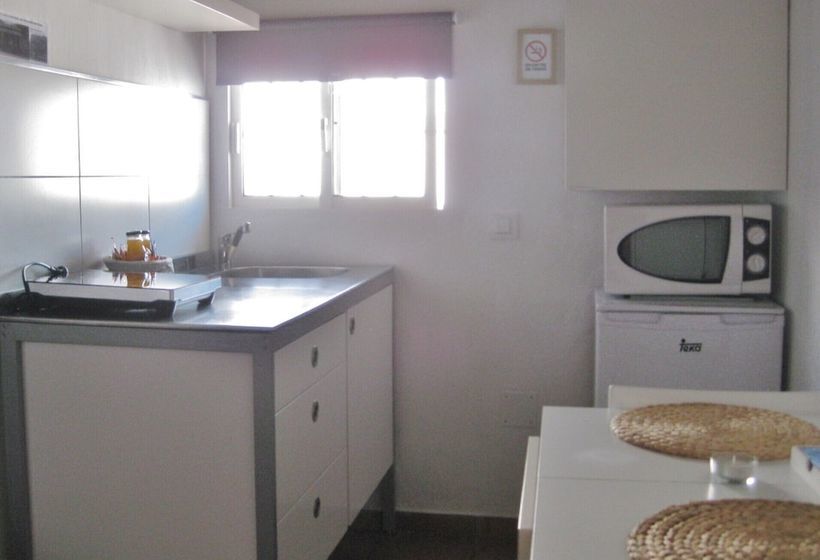 펜션 Mandala Bungalows  Adults Only