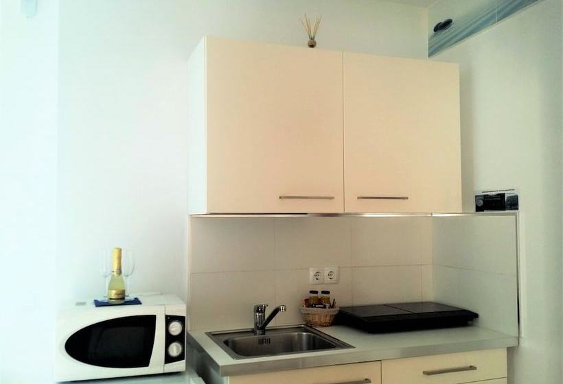 펜션 Mandala Bungalows  Adults Only