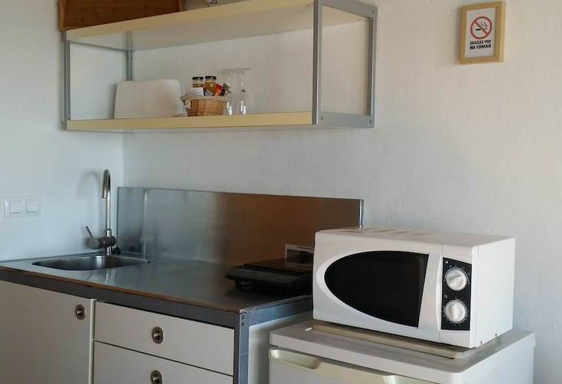 펜션 Mandala Bungalows  Adults Only