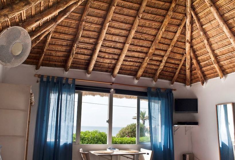 펜션 Mandala Bungalows  Adults Only