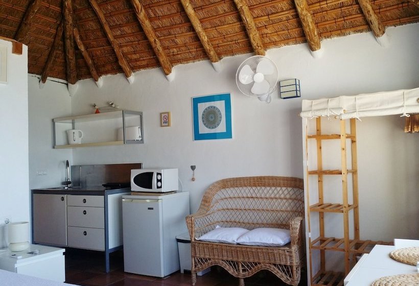 펜션 Mandala Bungalows  Adults Only