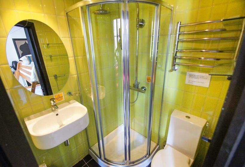 Пансион Moroccan Riad