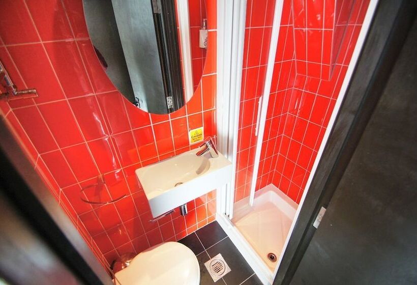 Пансион Moroccan Riad