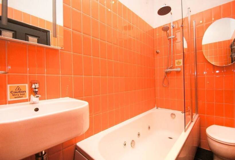 Пансион Moroccan Riad