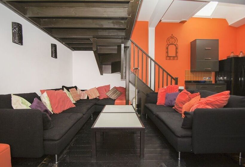 Пансион Moroccan Riad