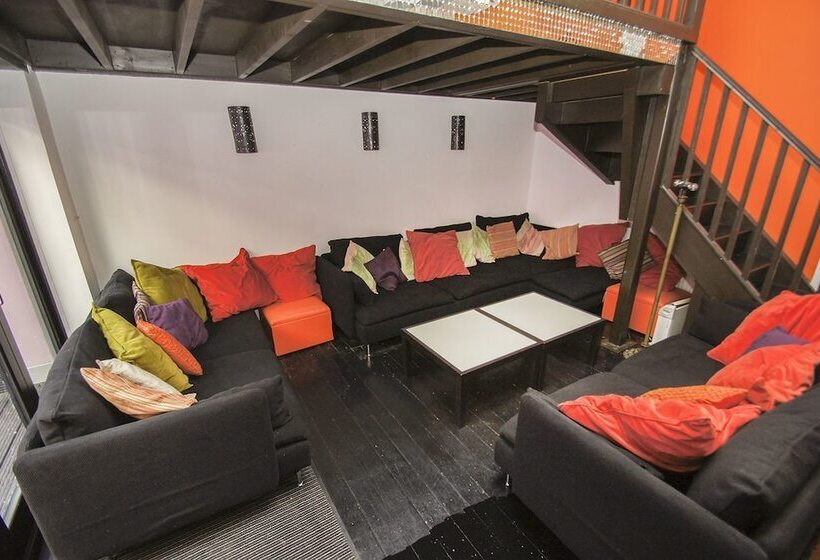 Пансион Moroccan Riad