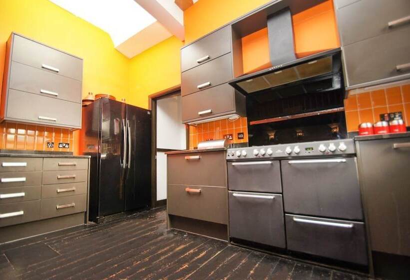 Пансион Moroccan Riad