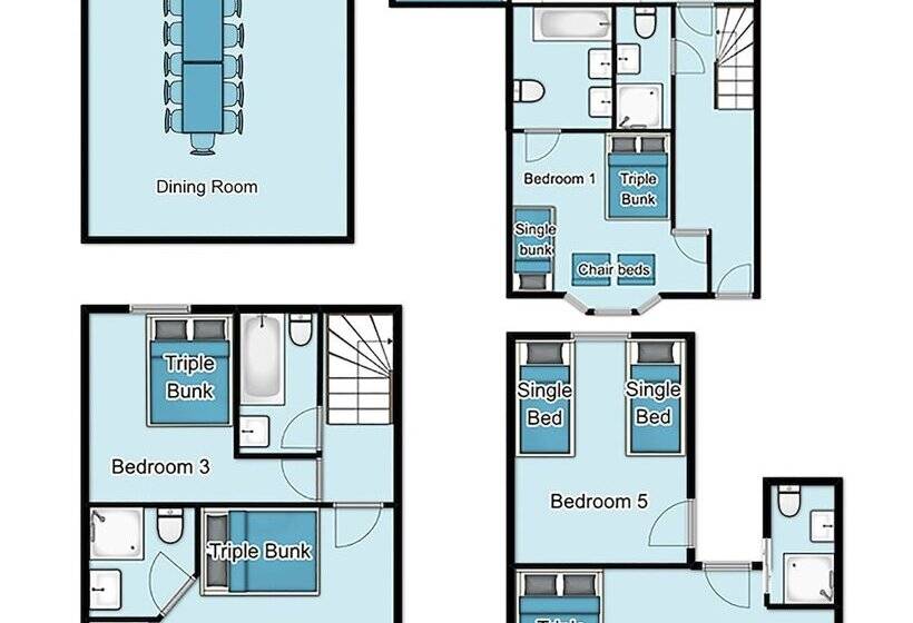 Пансион Moroccan Riad