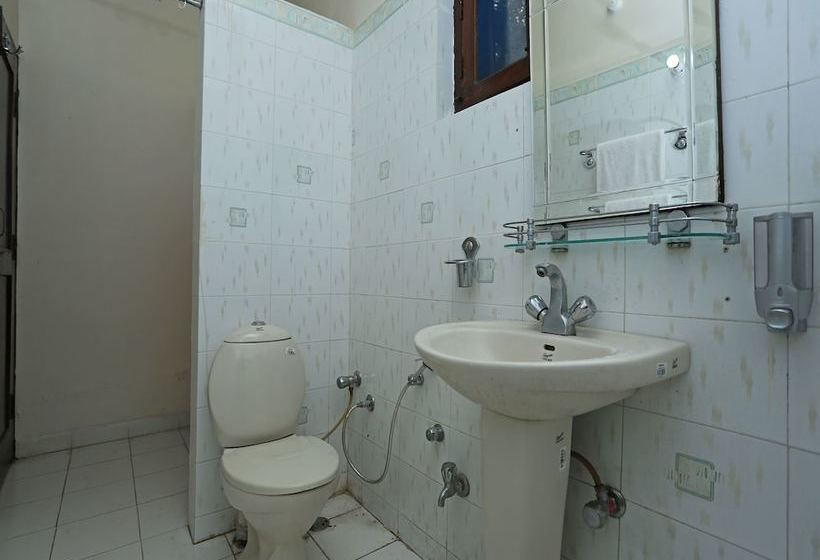 ペンション Oyo Home 10923 Cozy Cottage