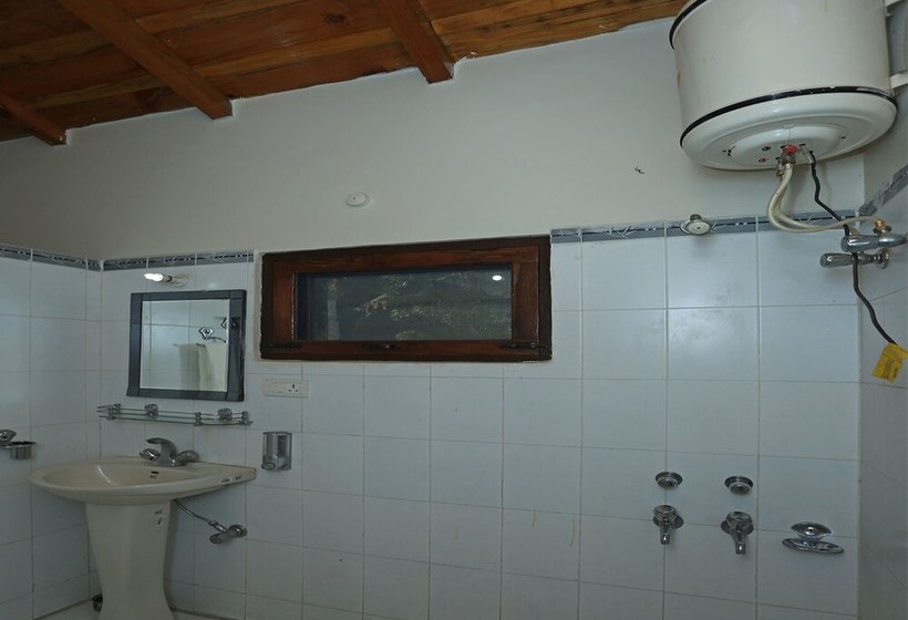 ペンション Oyo Home 10923 Cozy Cottage