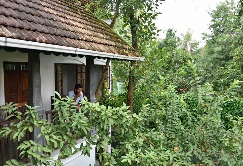 펜션 Shalom Villa By Vista Rooms