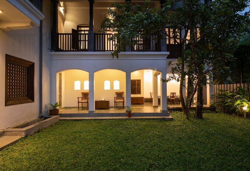 펜션 Shalom Villa By Vista Rooms