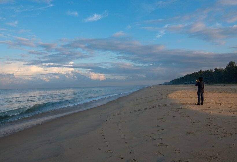 펜션 Shalom Villa By Vista Rooms