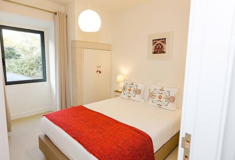 پانسیون Sintra Bliss A Part