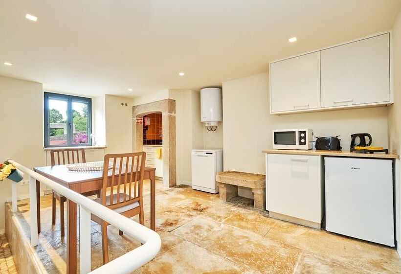 پانسیون Sintra Bliss A Part