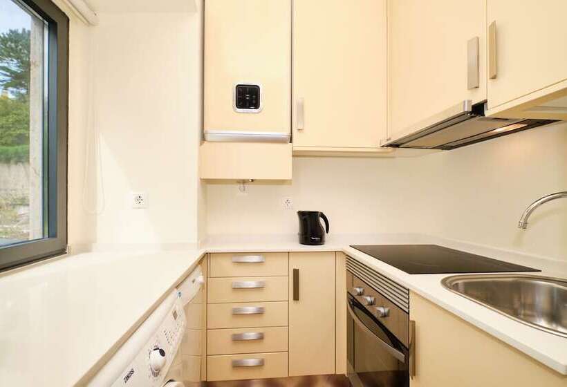 پانسیون Sintra Bliss A Part