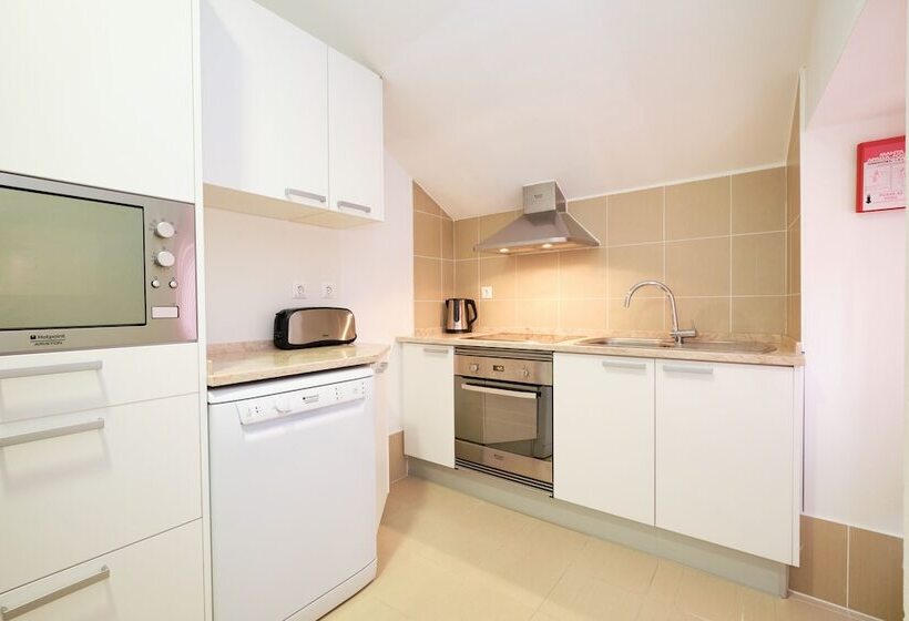 پانسیون Sintra Bliss A Part