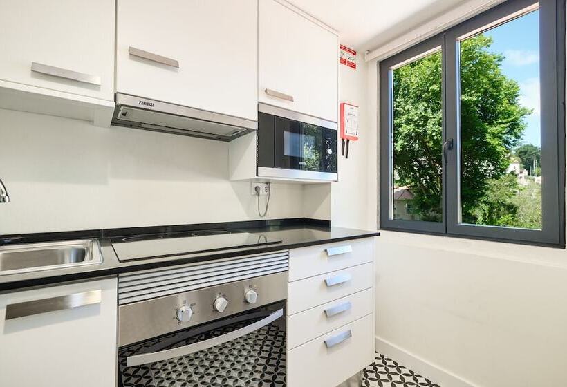 پانسیون Sintra Bliss A Part