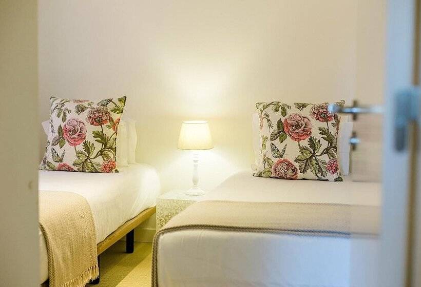 پانسیون Sintra Bliss A Part