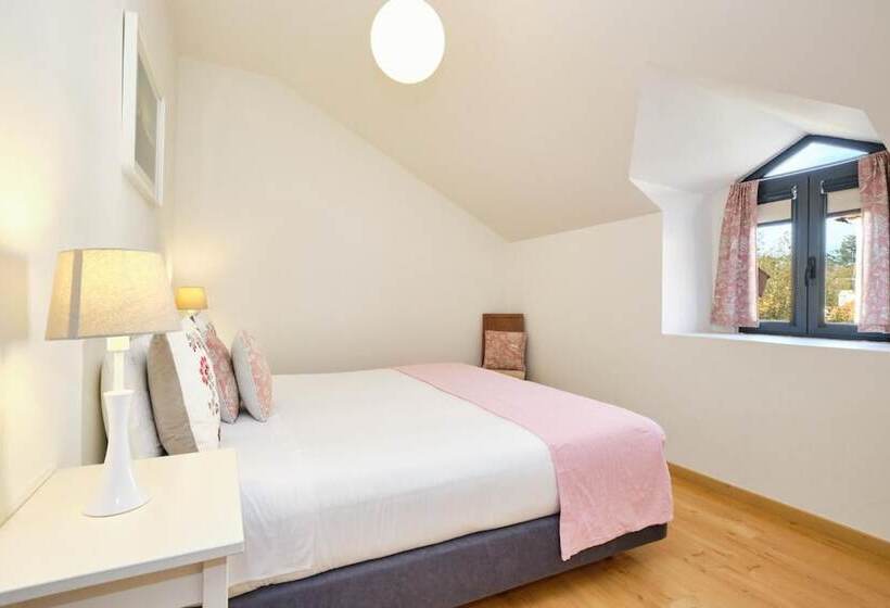 پانسیون Sintra Bliss A Part