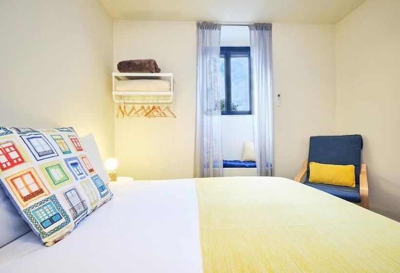 پانسیون Sintra Bliss A Part